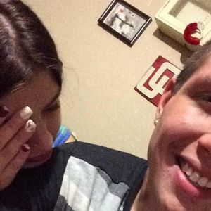 Meet your Posher, Kenzi